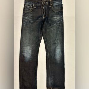 Nudie Men’s Jeans